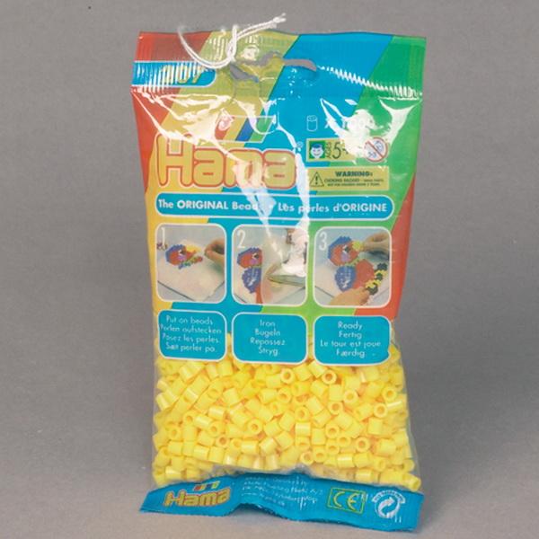 Produktbild Hama Perlen Perlen