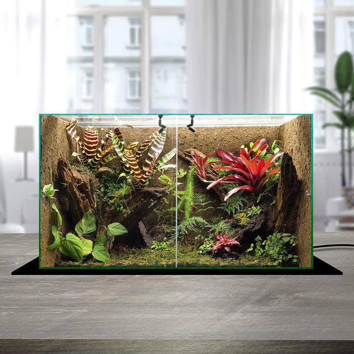 Actual product image Royal Gardineer Heating mat for plant cultivation and terrariums (40 W)