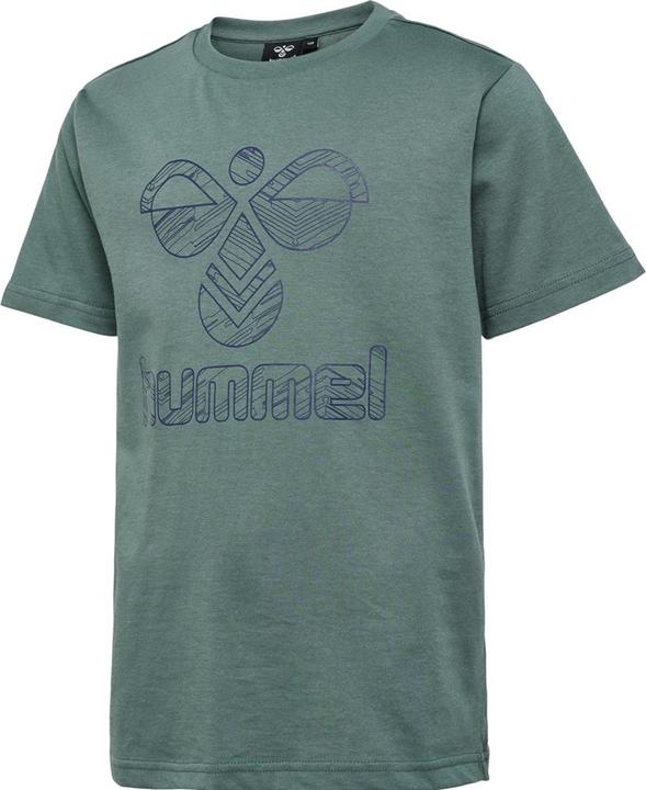 Produktbild hummel hmlSOFUS T-SHIRT S/S (122)