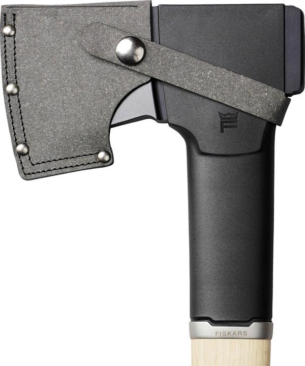 Produktbild Fiskars Axtscheide