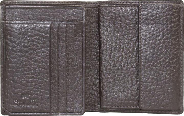 Actual product image Braun Büffel Wallet Yannik 53141