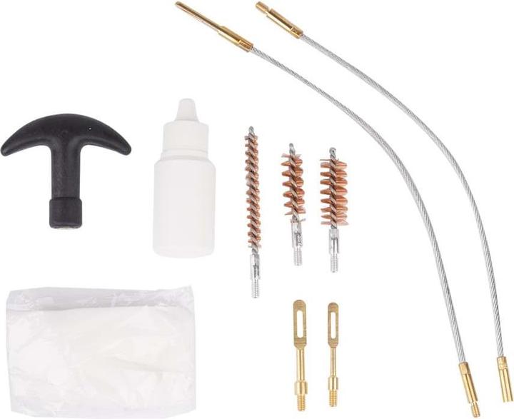 Image du produit Mil-tec Kit Gun Cleaning Black