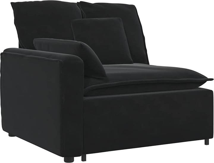 Produktbild vidaXL modulares Sofa (Modular Sofa)