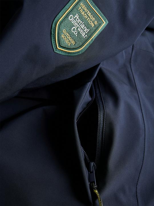 Image du produit Jack & Jones Portland Outerwear Co. Parka Parka (L)