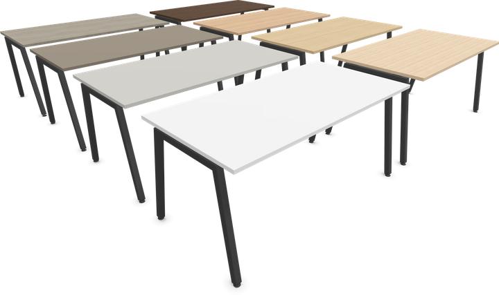 Produktbild Narbutas Nova A Schreibtisch