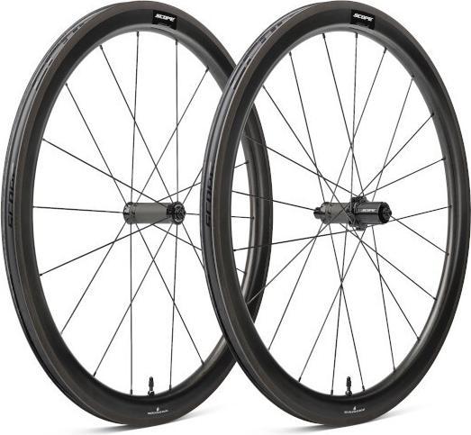 Image du produit Scope Cycling Jantes de Course S4 (Jeu de roues, 28")
