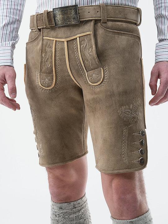 Immagine prodotto Beckert Lederhosen APPENZELL (54)