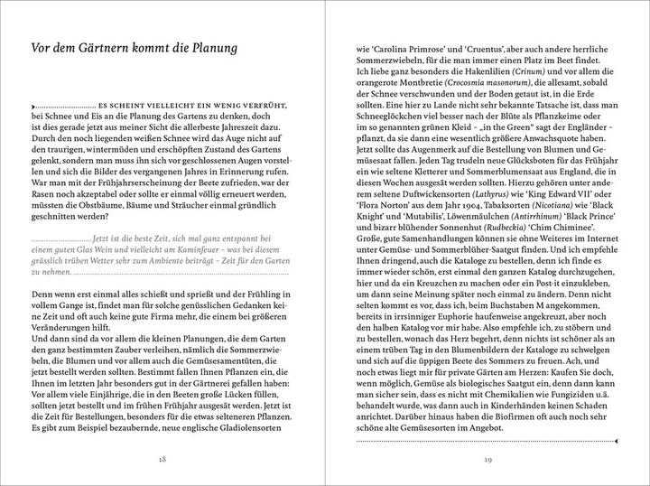 Produktbild Alles, was Sie schon immer übers Gärtnern wissen wollten (Deutsch, Gabriella Pape, 2017)