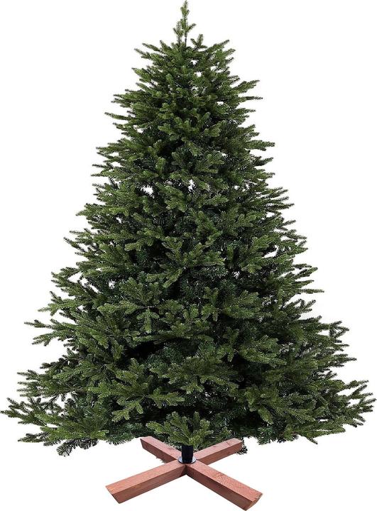 Relaxdays Artificial Xmas tree (180 cm)