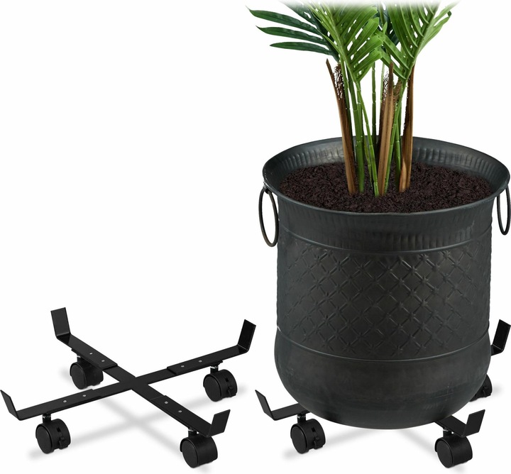 Produktbild Relaxdays Deko Stuhl Bambus (Kindersessel)