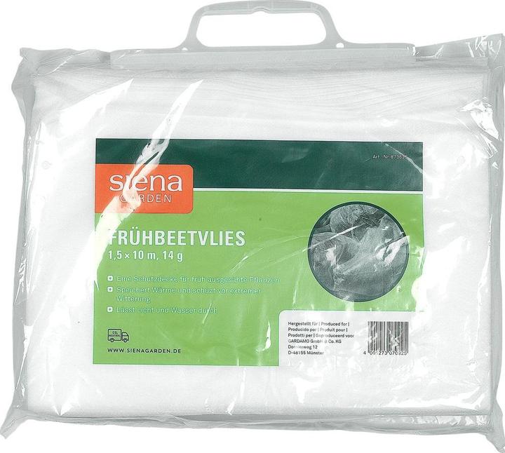 Immagine prodotto Siena Garden Vello per il freddo