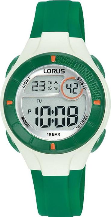 Immagine prodotto Lorus Bambini (Orologio digitale, 31 mm)