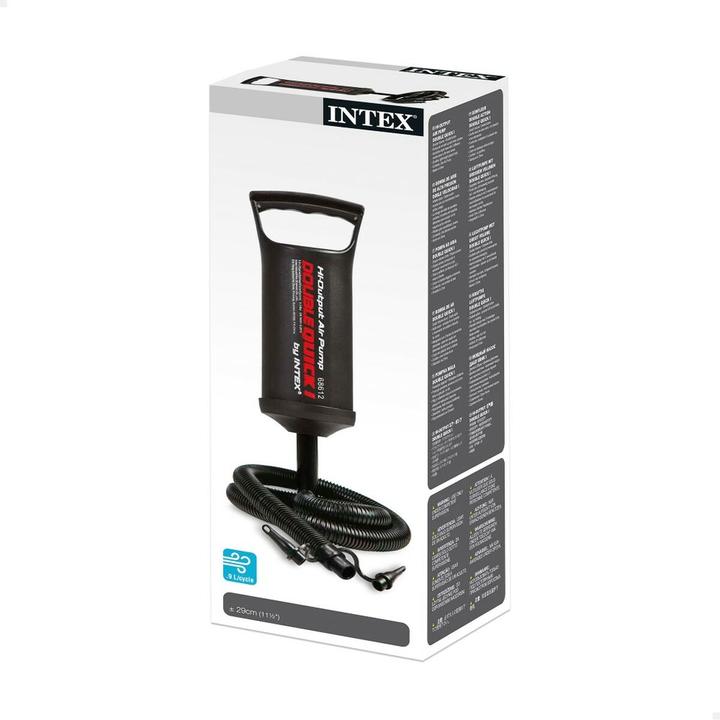 Productafbeelding Intex Luftpumpe Double Quick I (12 Stück)
