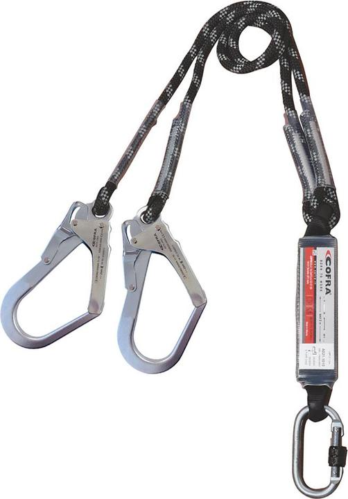 Produktbild Cofra Bandfalldämpfer Usplit 1,5 M