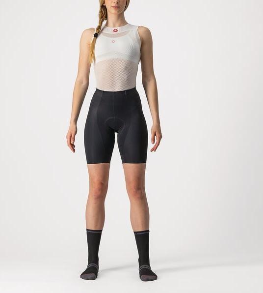 Castelli Free Aero Rc W Short (S)