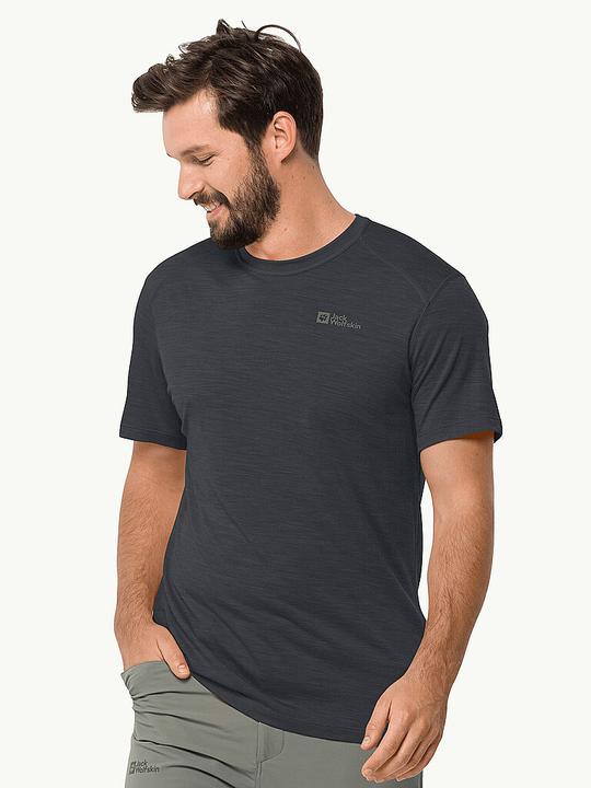 Immagine prodotto Jack Wolfskin Kammweg S/S M (XXL)