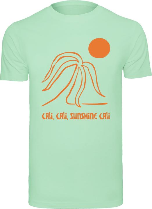 Produktbild Mister Tee MisterTee Sunshine Cali Tee - 178095 (L)