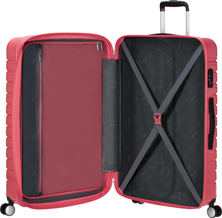Image du produit American Tourister Flashline Pop (105 l, XL (à partir de 115l))