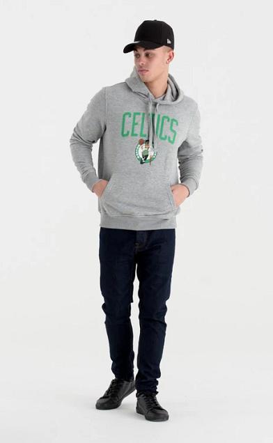 Produktbild New Era Hoodie Boston Celtics NBA (XXL)