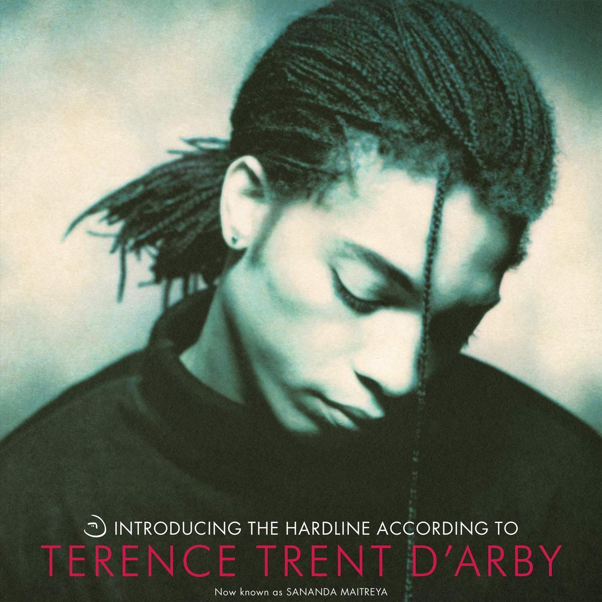 Terence Trent D'arby-Terence Trent D'arby, Vinili