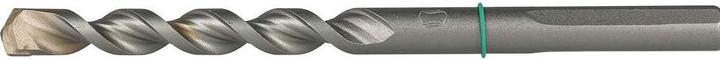 Actual product image Heller Carbide concrete twist drill (6 millimetres)