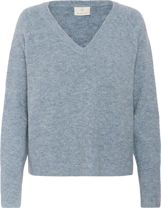 windward blue melange