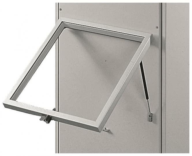 Rittal Arretierung VE=2 FT 2772000 klappbar m.Gasdruckfeder