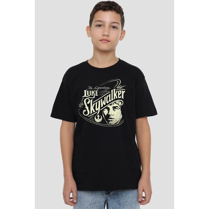 Produktbild Star Wars Skywalker War Hero TShirt (152, 158)