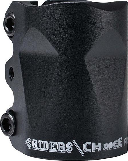 Chilli Clamp HIC Oversize