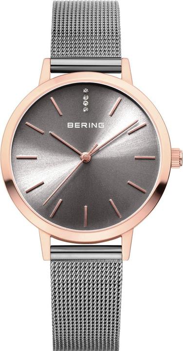 Actual product image Bering 13434-369 (Analogue wristwatch)