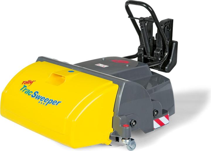 Sombo rollyTrac Sweeper
