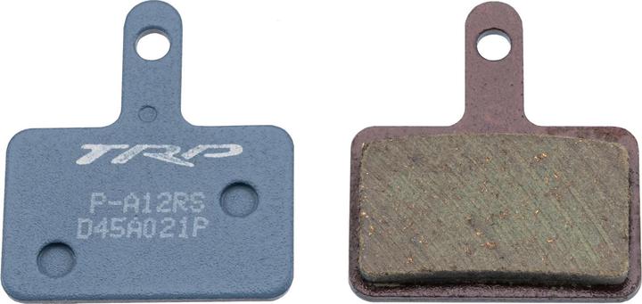 Trp P-A12RS (TRP, Organique)