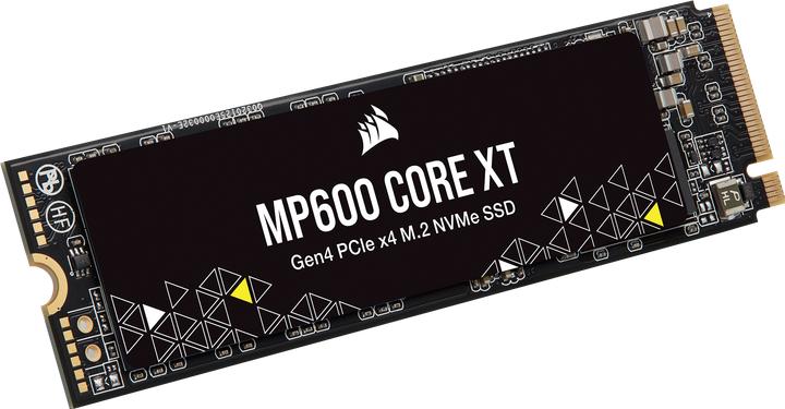 Produktbild Corsair MP600 CORE XT (1000 GB, M.2 2280)