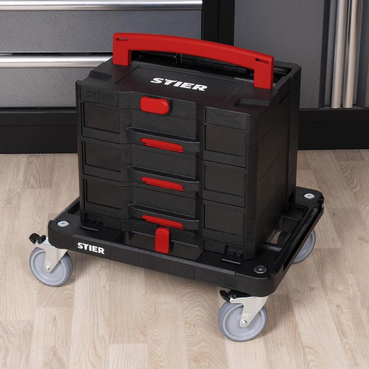 Produktbild Stier Sortainer T-Loc IV/3