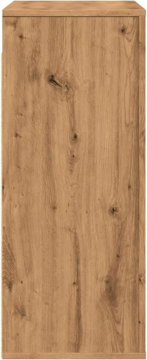Produktbild vidaXL Wandschrank