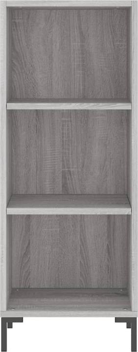 Image du produit vidaXL Sideboard (34.50 x 32.50 x 90 cm)