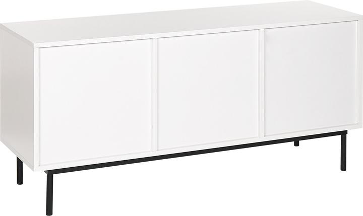 Image du produit Beliani Okland (120 x 38 x 55 cm)