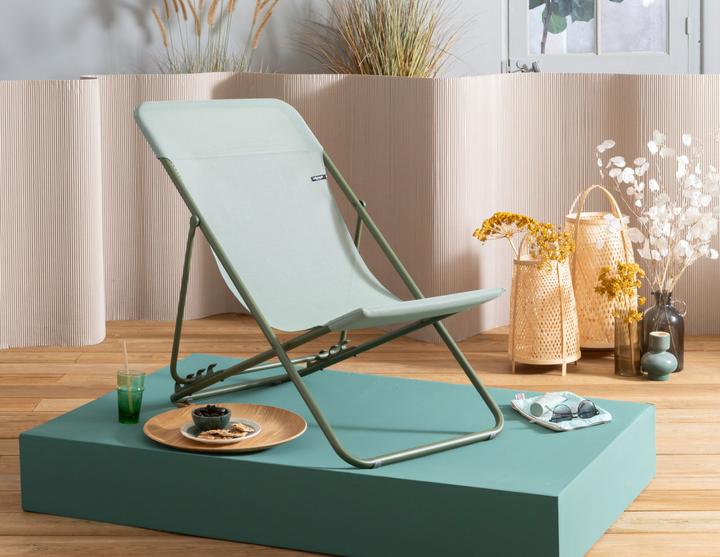 Image du produit Lafuma Maxi Transat CB (84 cm)