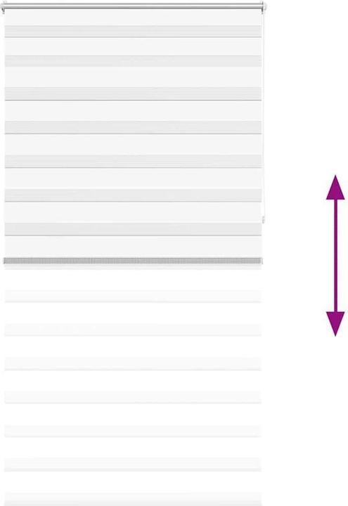 Actual product image vidaXL Anke (120 x 230 cm)