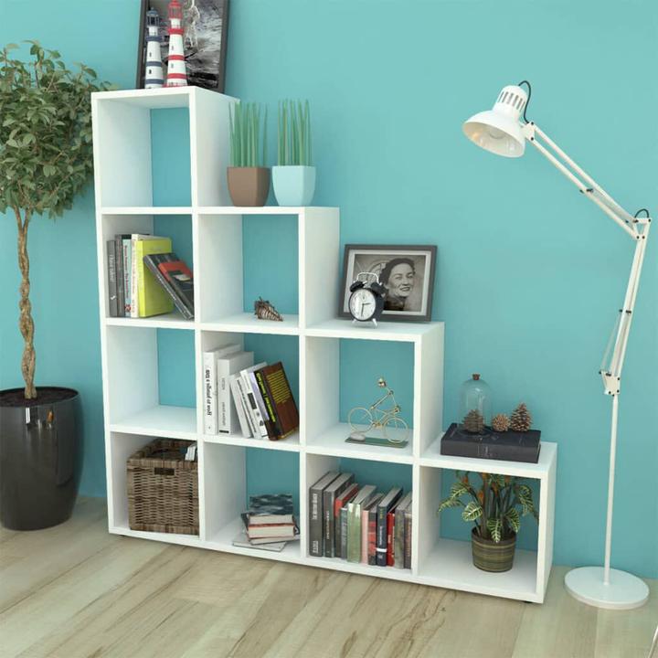 Immagine prodotto VidaXL Mareah (138 x 29 x 142 cm)