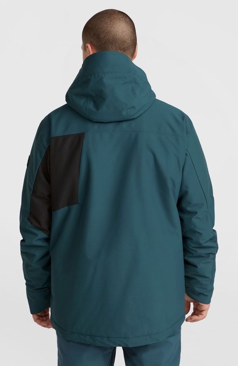 Produktbild O'Neill Hammer Block Snow Jacket (M)