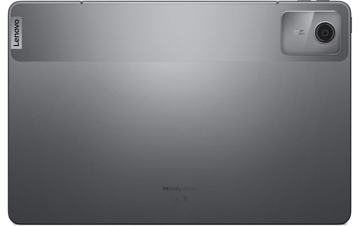 Produktbild Lenovo Tab M11 (4G, 11", 128 GB, Luna Grey)