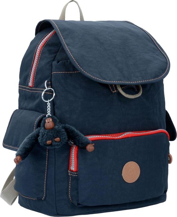 Immagine prodotto Kipling City Pack S - Rugzak - True Navy C (15 l)