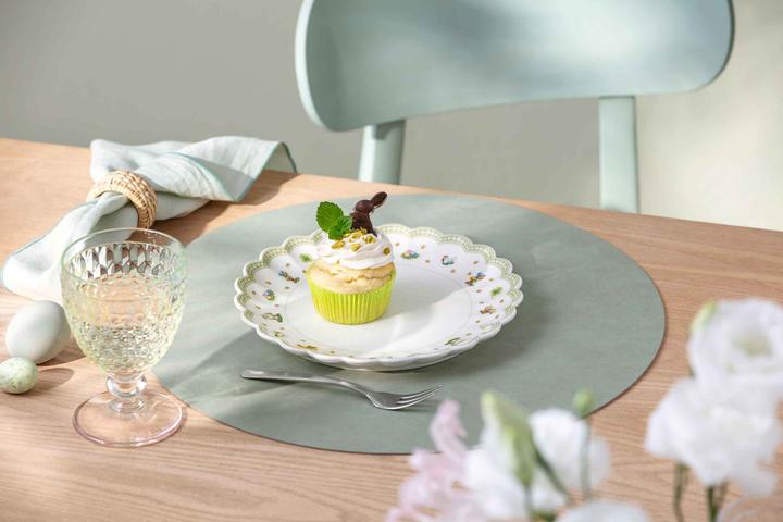Image du produit Villeroy & Boch Easter Delight Frühstücksteller 22cm Set6 (6x, 22 cm)
