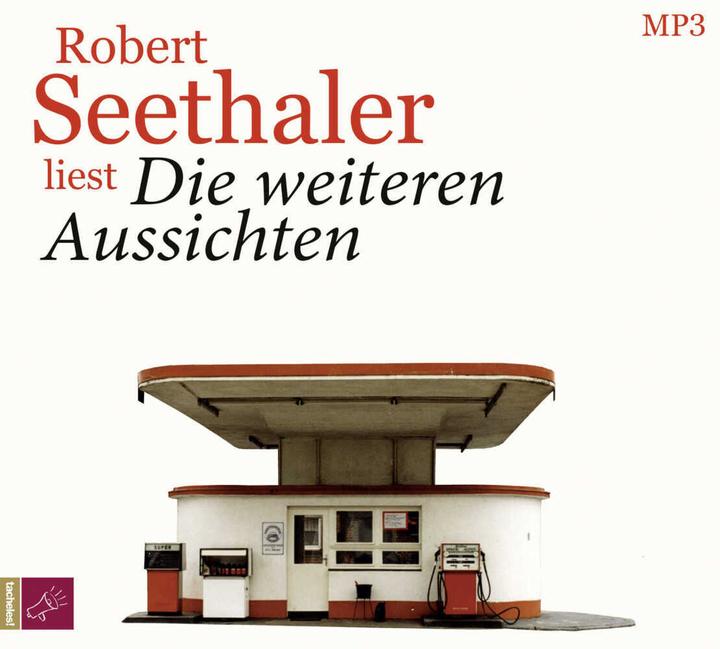 Produktbild Die weiteren Aussichten (Robert Seethaler, Deutsch)