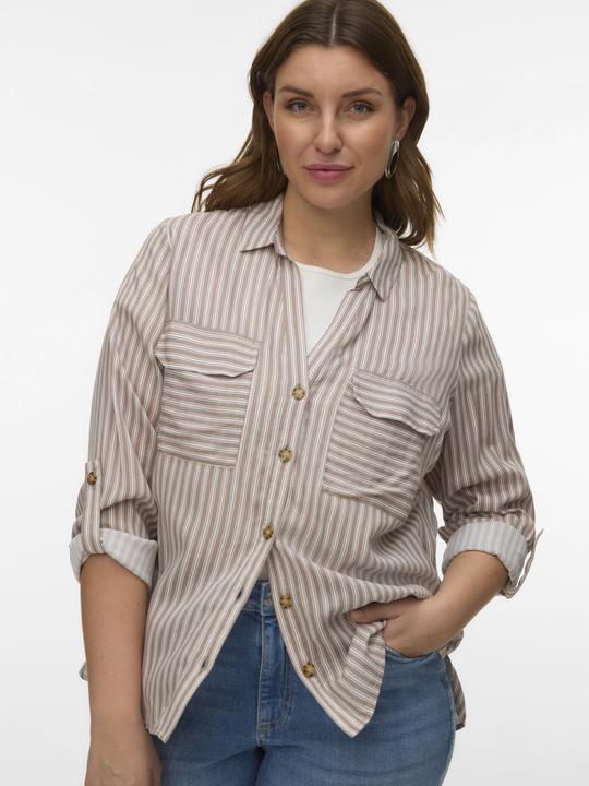 Immagine prodotto Vero Moda VMCBUMPY Hemd Hemd (50)