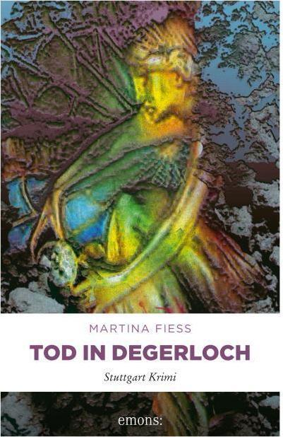Produktbild Tod in Degerloch (Deutsch, Martina Fiess, 2010)