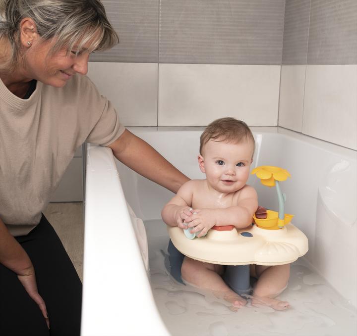Actual product image Smoby Baby Bath Time