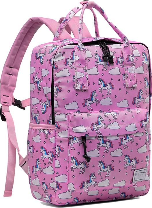 Produktbild Only-Bags.Store Kinderrucksack, Niedlich Wasserabweisend Vorschule Kinder Rucksack Kindergarten Kleinkind Rucksack