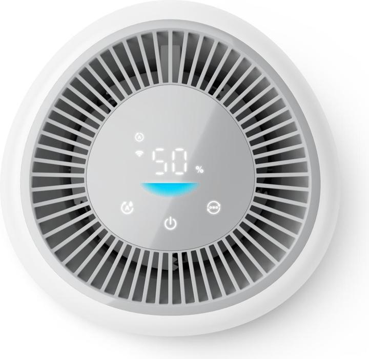 Productafbeelding Philips HU4210/04 (44 m²)